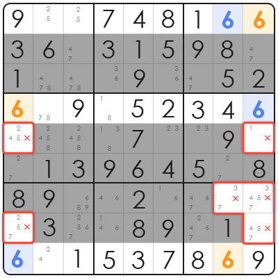 magic squares and sudoku